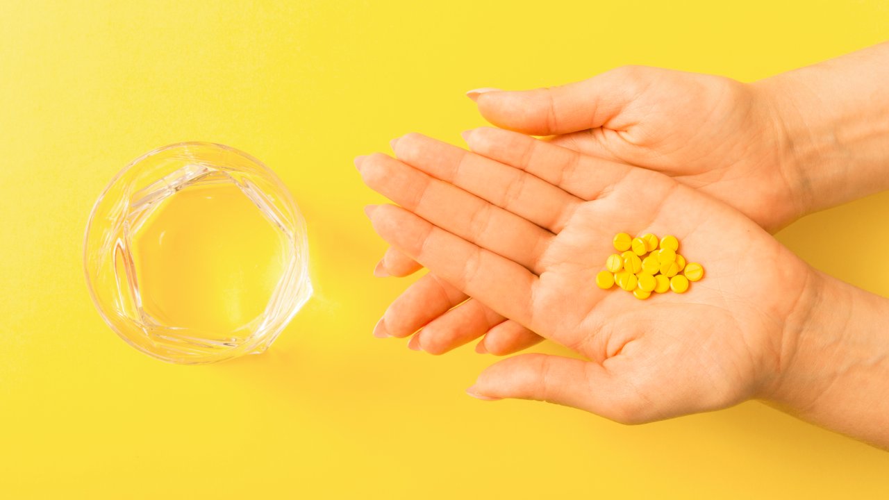 D3 K2 Vitamini Nedir, Ne İşe Yarar? Faydaları ve Kullanımı