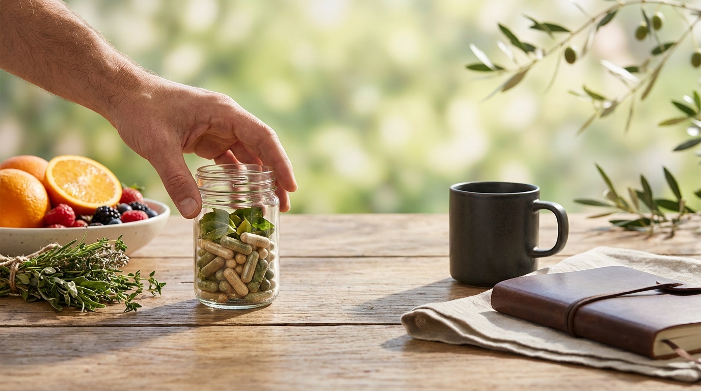 doğal takviyeler,sağlık ürünleri,vitaminler