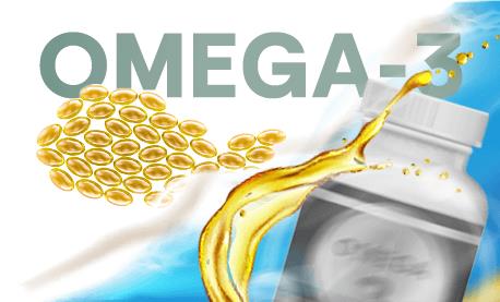 Omega-3 