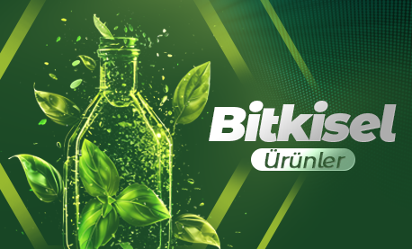 Bitkisel Ürünler