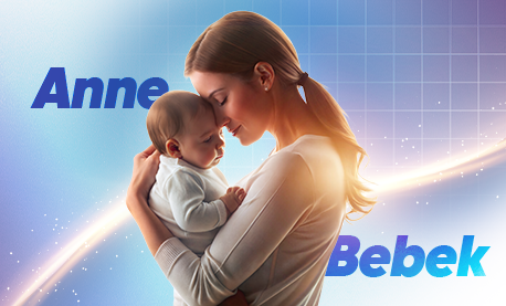 Anne & Bebek Ürünleri
