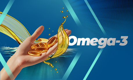 Omega-3 
