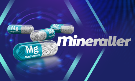 Mineraller