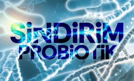 Sindirim Probiyotik