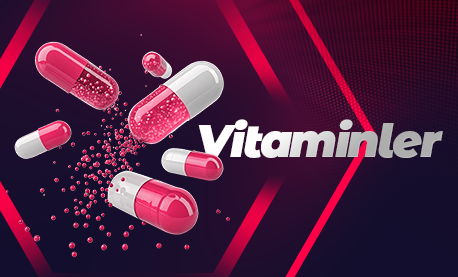 Vitaminler