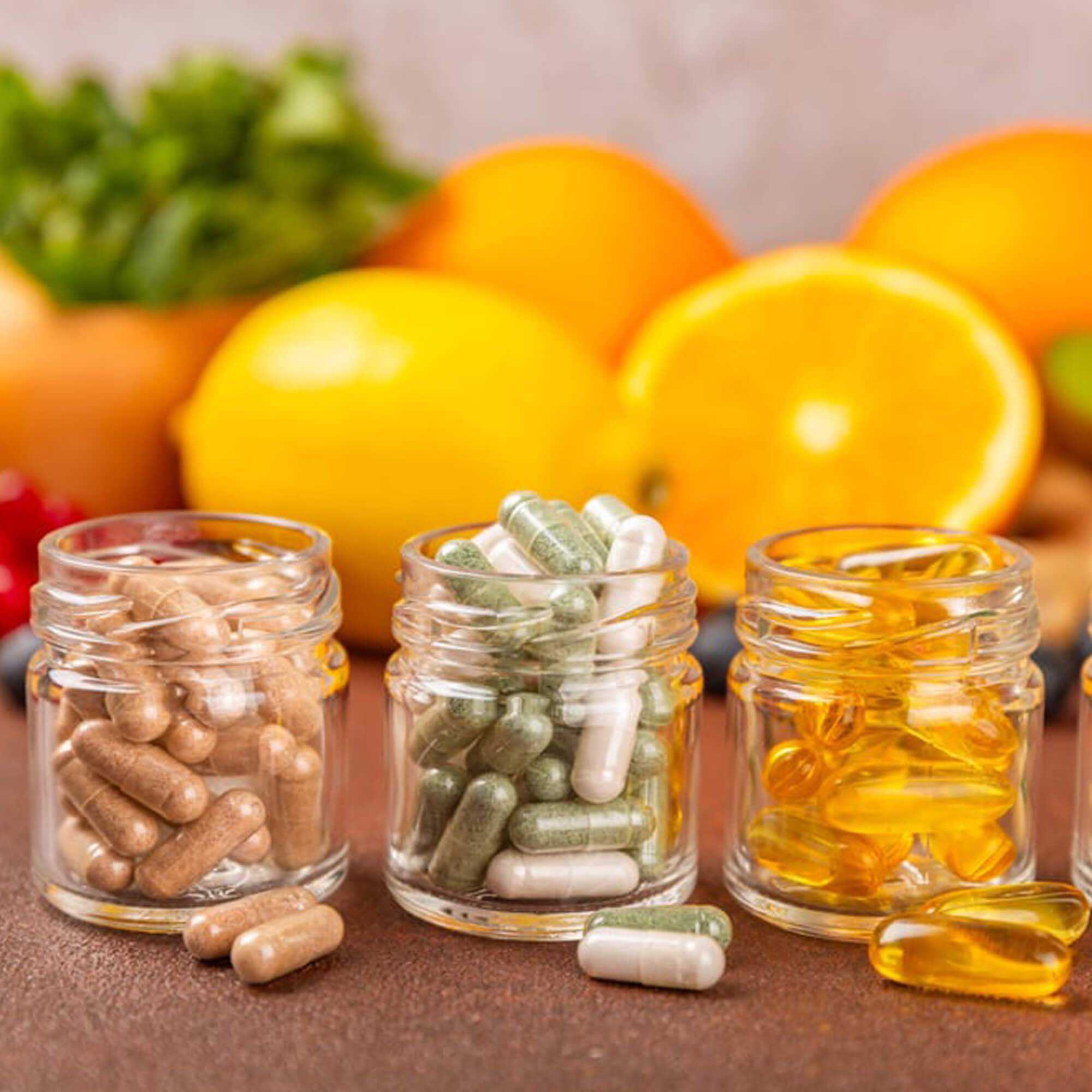 Güvenilir Vitamin Satıcısı: Vitaminsan.com