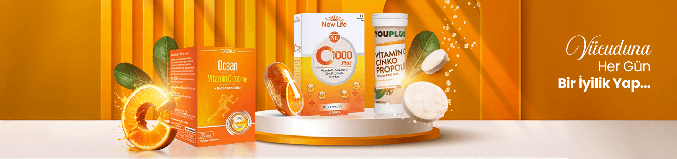 C Vitamini