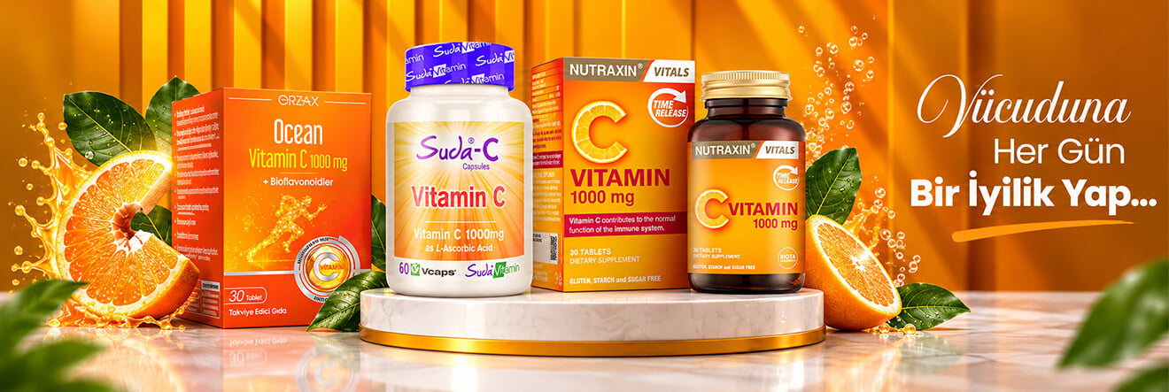 C Vitamini