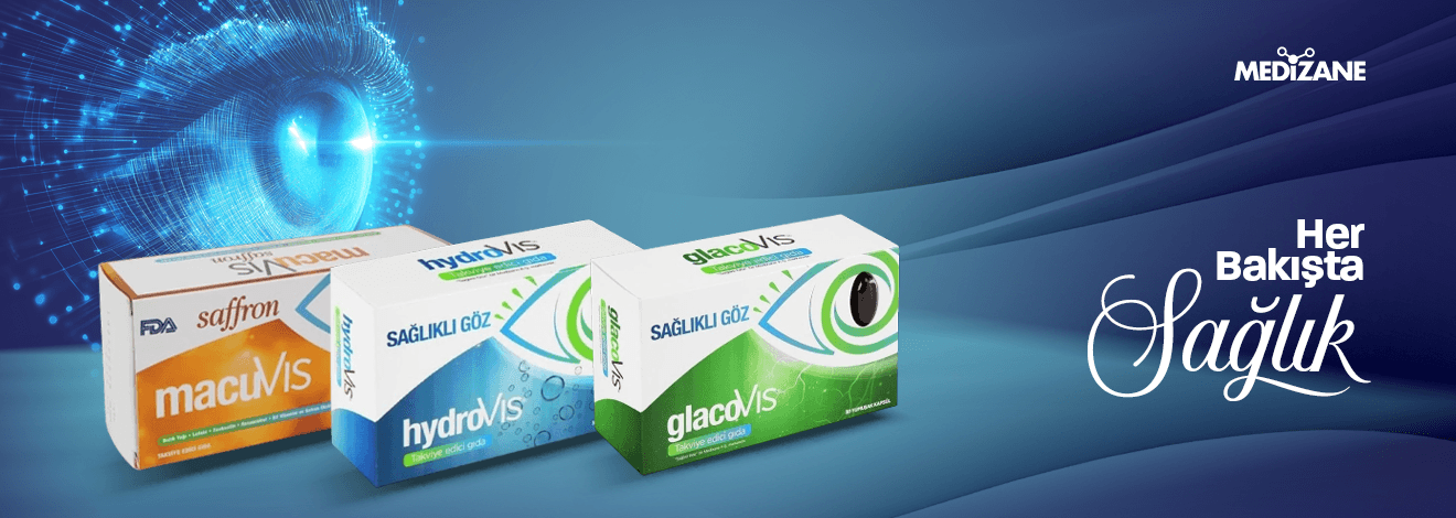 Her Bakışta Sağlık