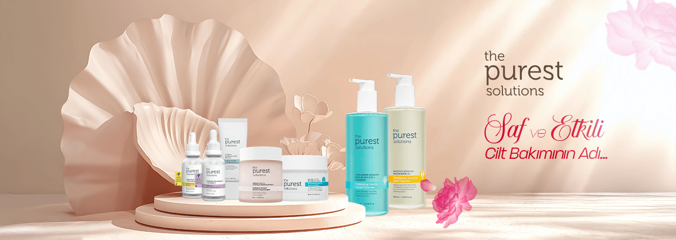 Kozmetik Kişisel Bakım