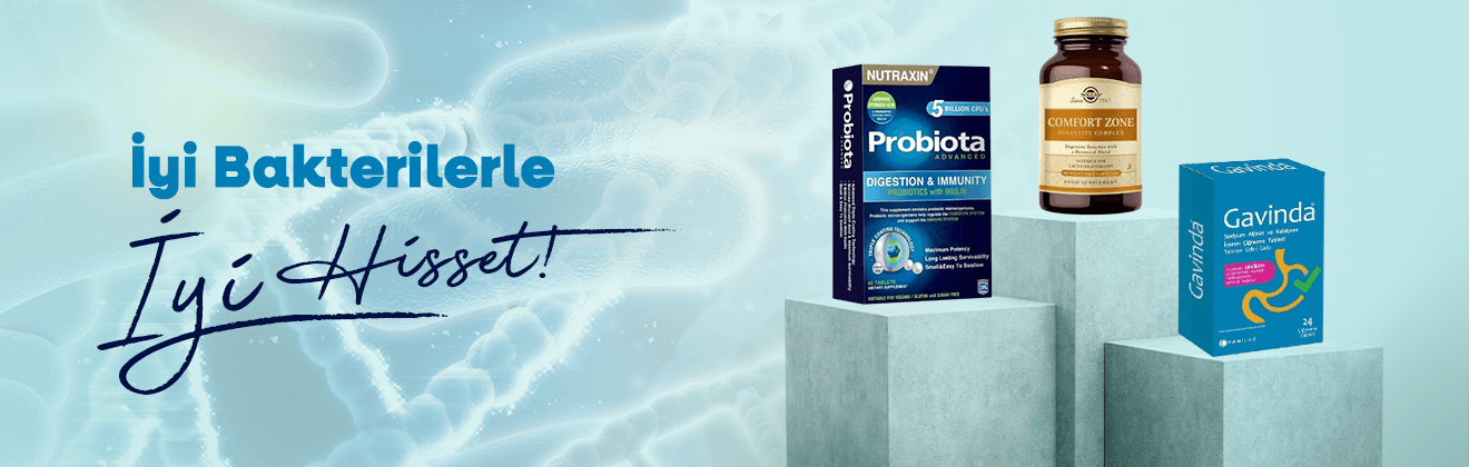 Probiyotik