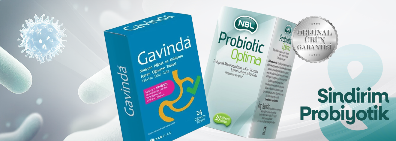 Probiyotik