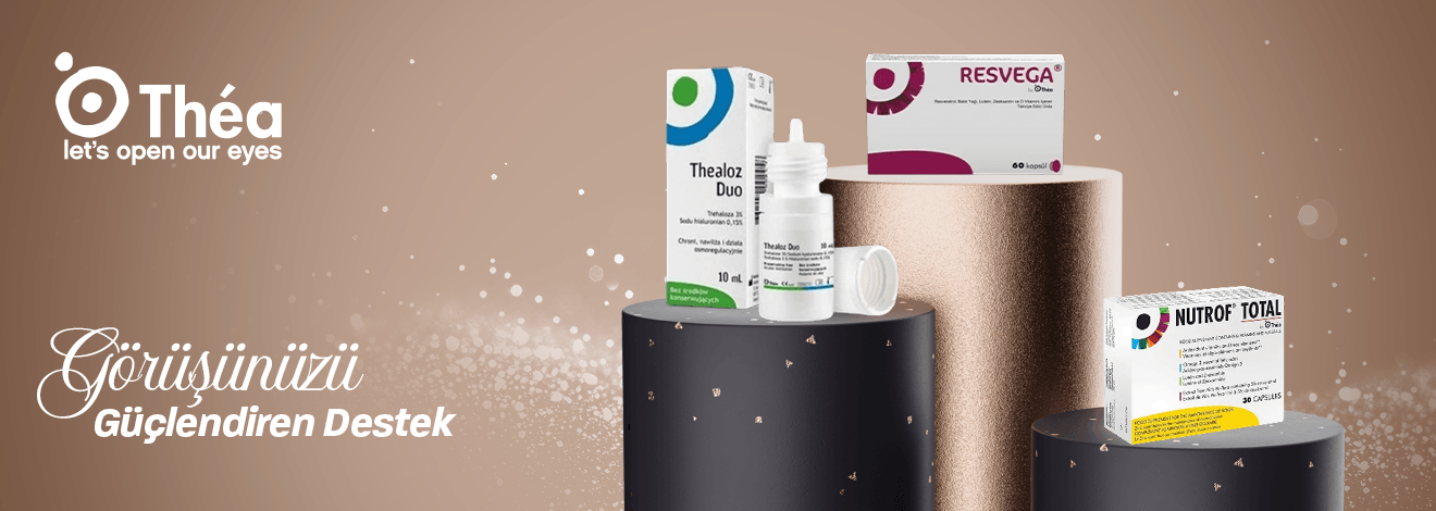 Thea Pharma