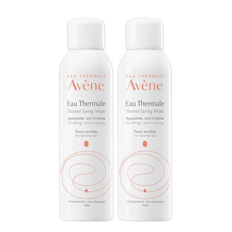 Avène Eau Thermale Spring Water 150 ml 2'li
