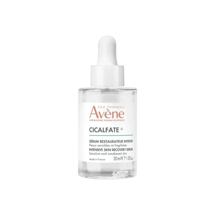 Avene Cicalfate+ Onarıcı ve Güçlendirici Yüz Serumu 30 ml