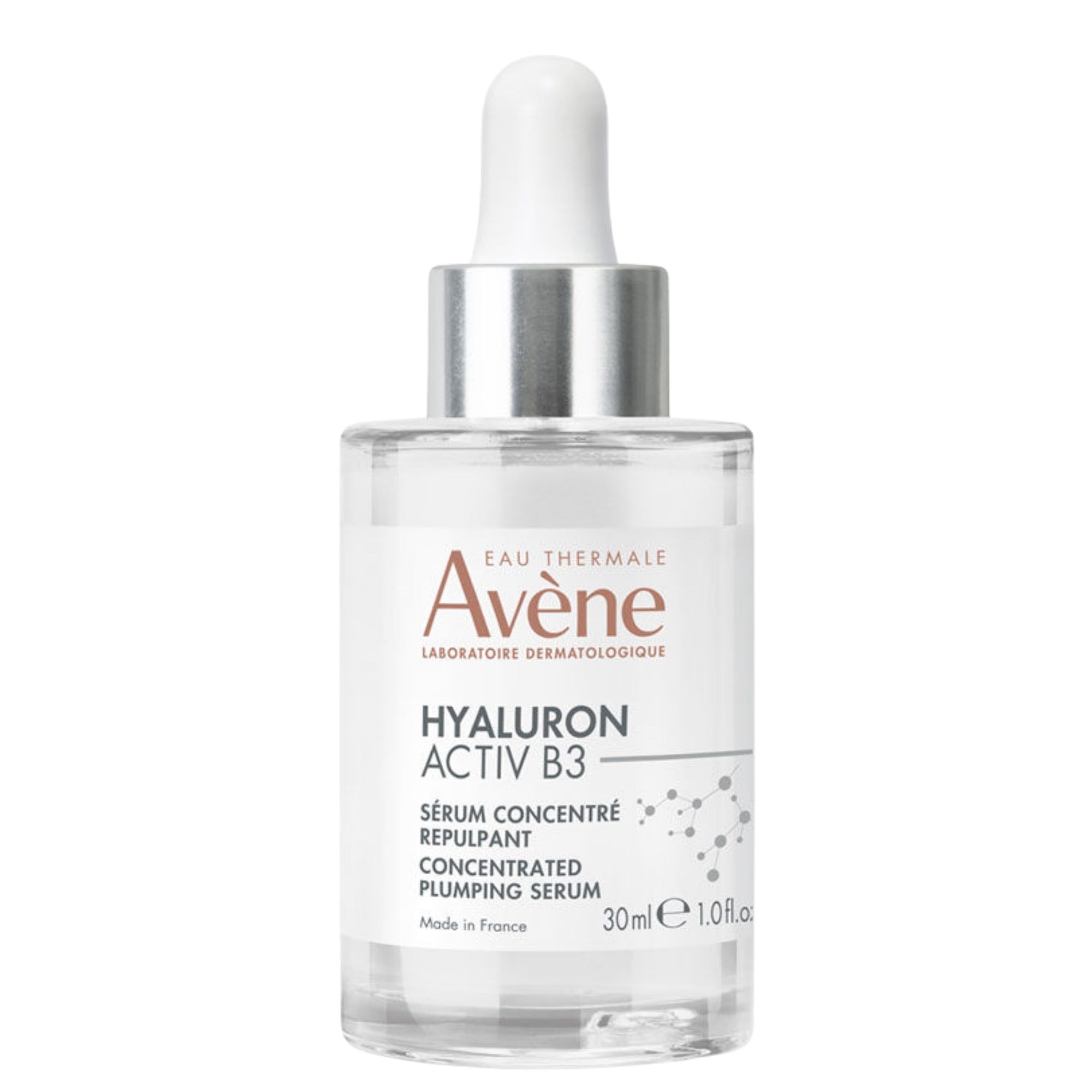 Avene Hyaluron Activ B3 Dolgunlaştırıcı Konsantre Serum 30 ml