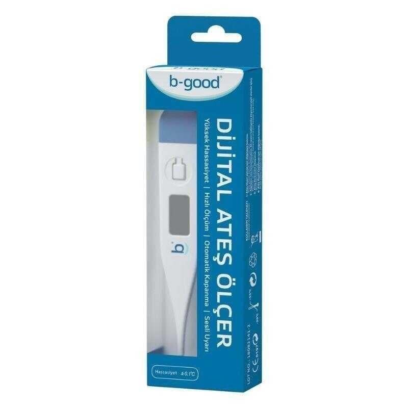 B-Good Digital Derece DMT-101