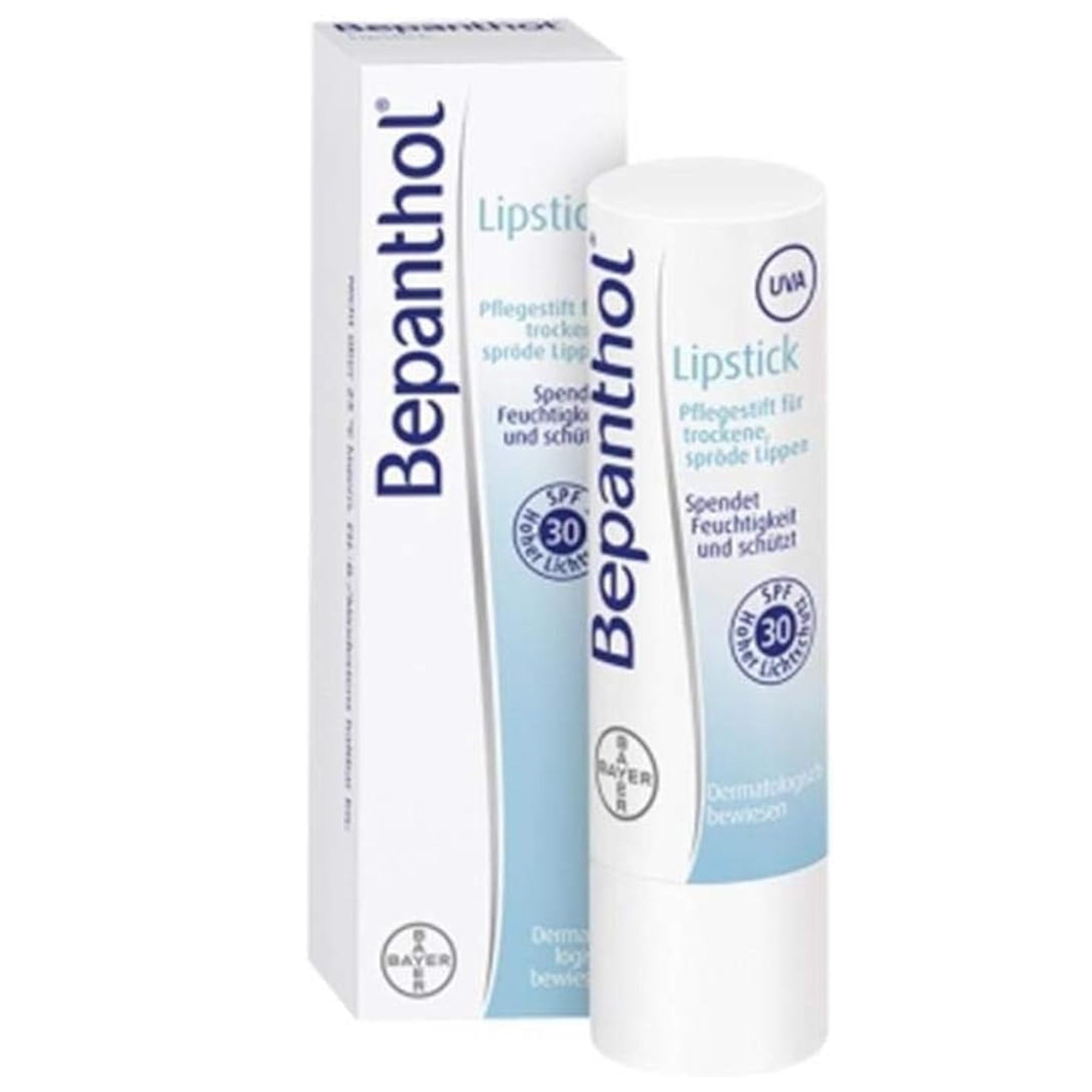 Bepanthol Güneş Koruyucu Dudak Krem 4,5 Gr