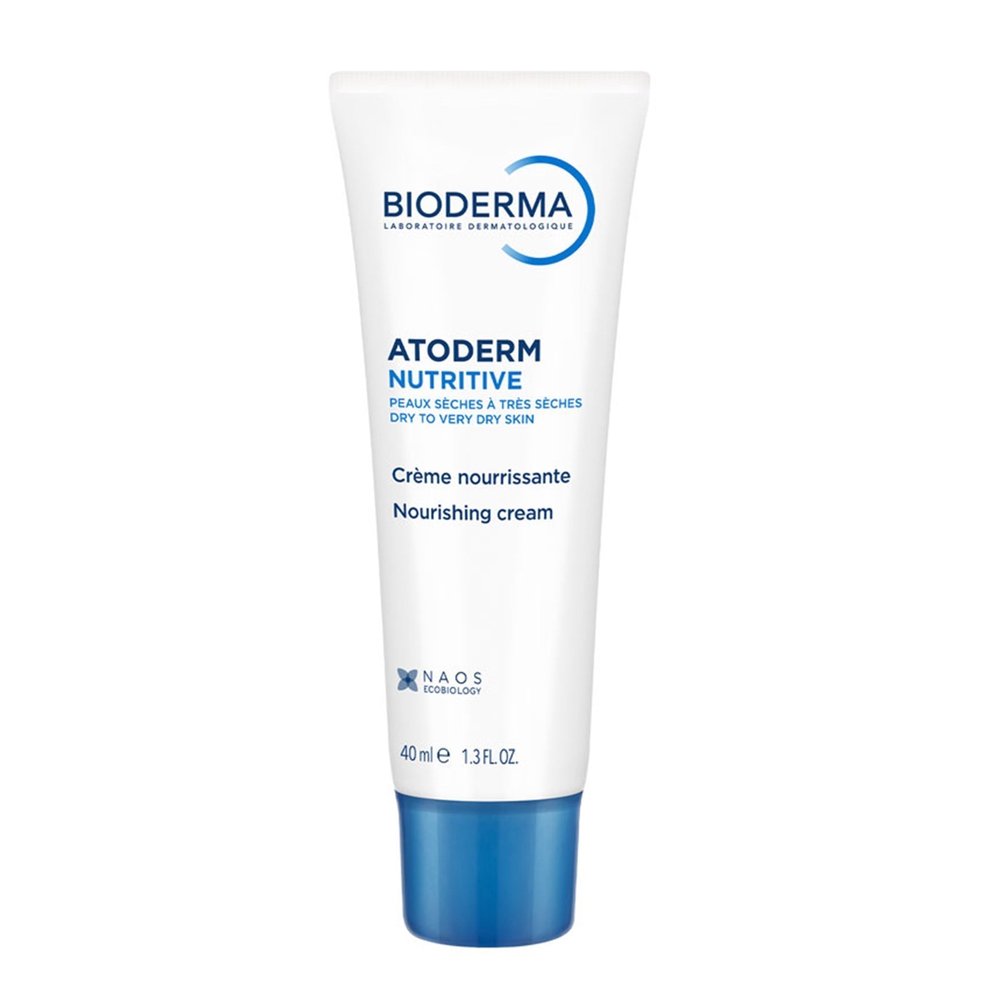 Bioderma Atoderm Nutrition Nemlendirici Krem 40 ml