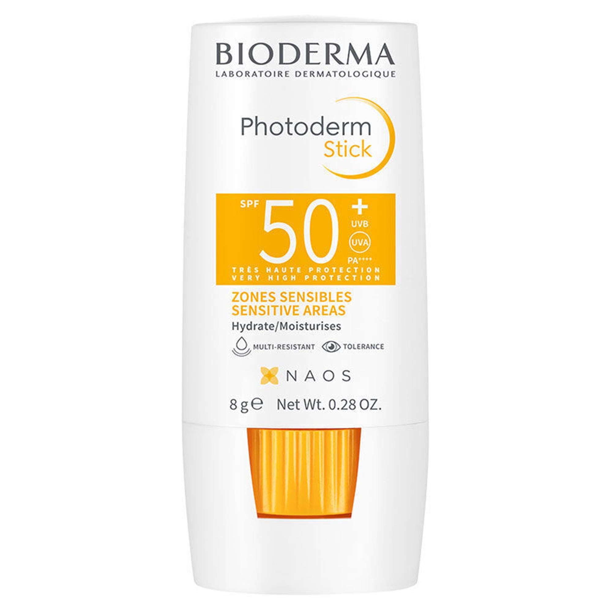 Bioderma Photoderm 8 gr 50 Faktör Stick Güneş Kremi
