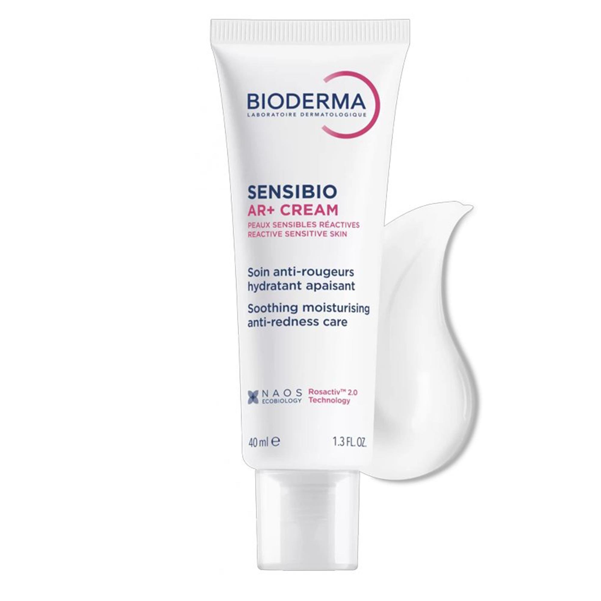 Bioderma Sensibio AR Creme 40 ml Kızarıklık Kremi