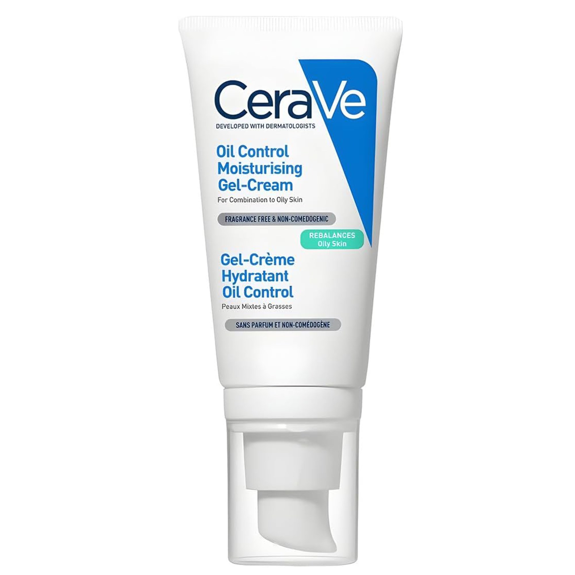 Cerave Yağlanma Karşıtı Nemlendirici 52 ml Yüz Kremi