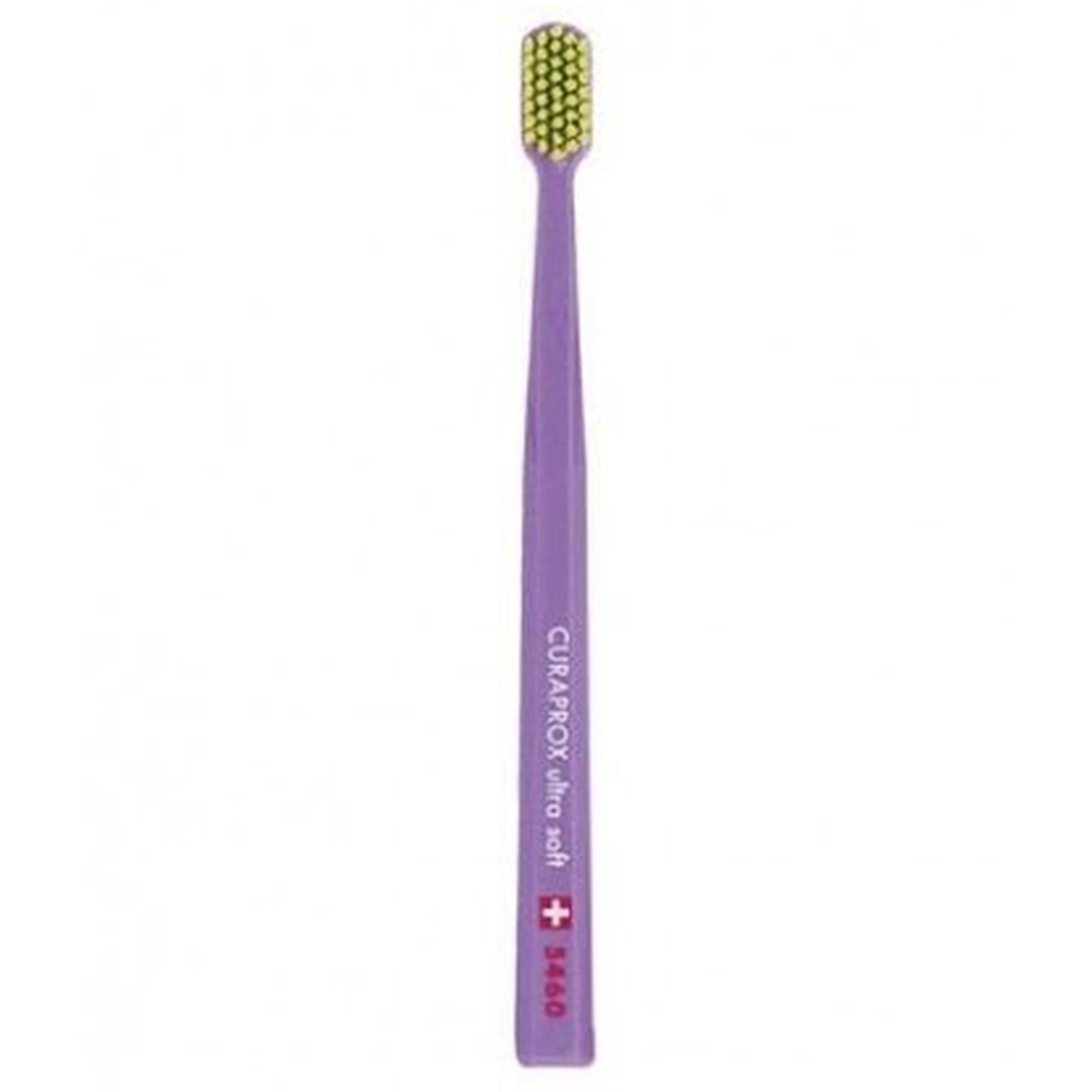 Curaprox CS 5460 Ultra Soft Mor Diş Fırçası