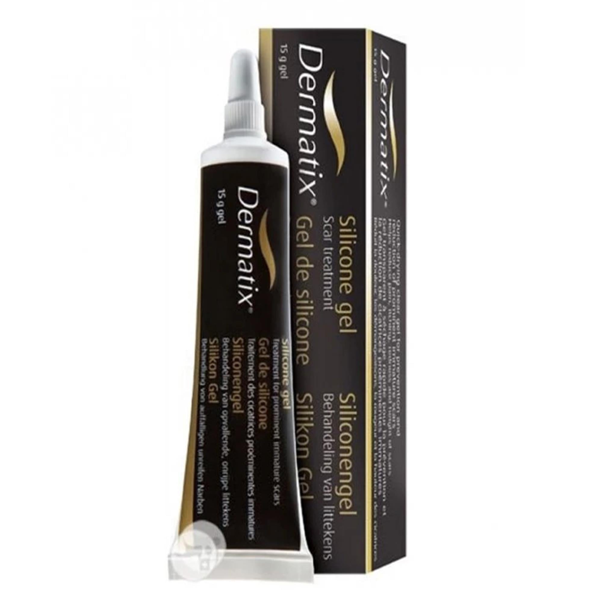 Dermatix Ultra Jel 15 gr