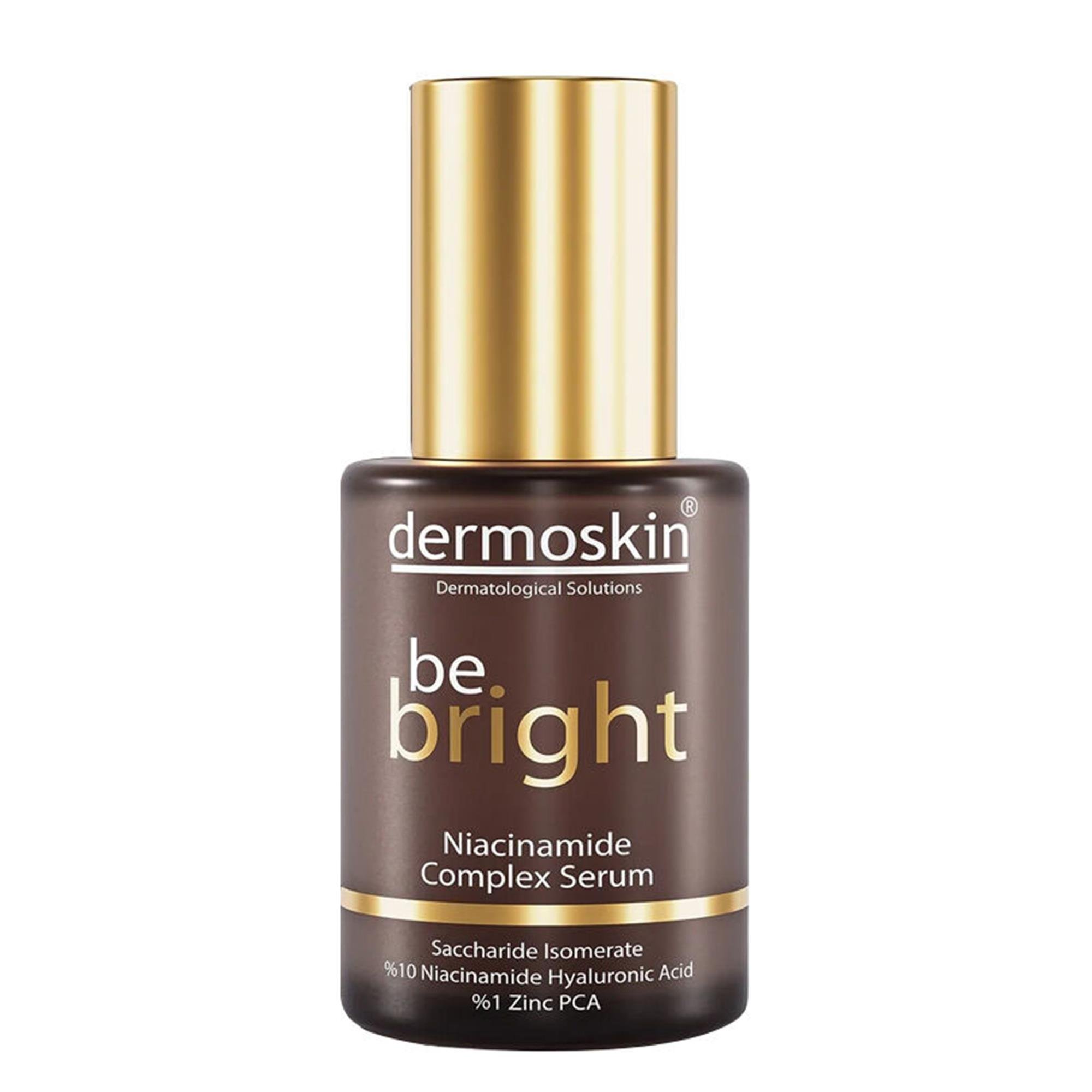 Dermoskin Be Bright Niacinamide Complex Serum 30 ml