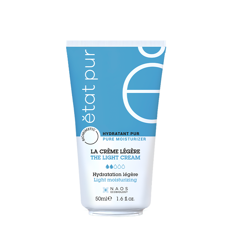 Etat Pur La Creme Legere 50 ml