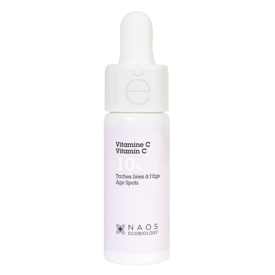 Etat Pur Saf Vitamin C %10 Pure Active 15 ml