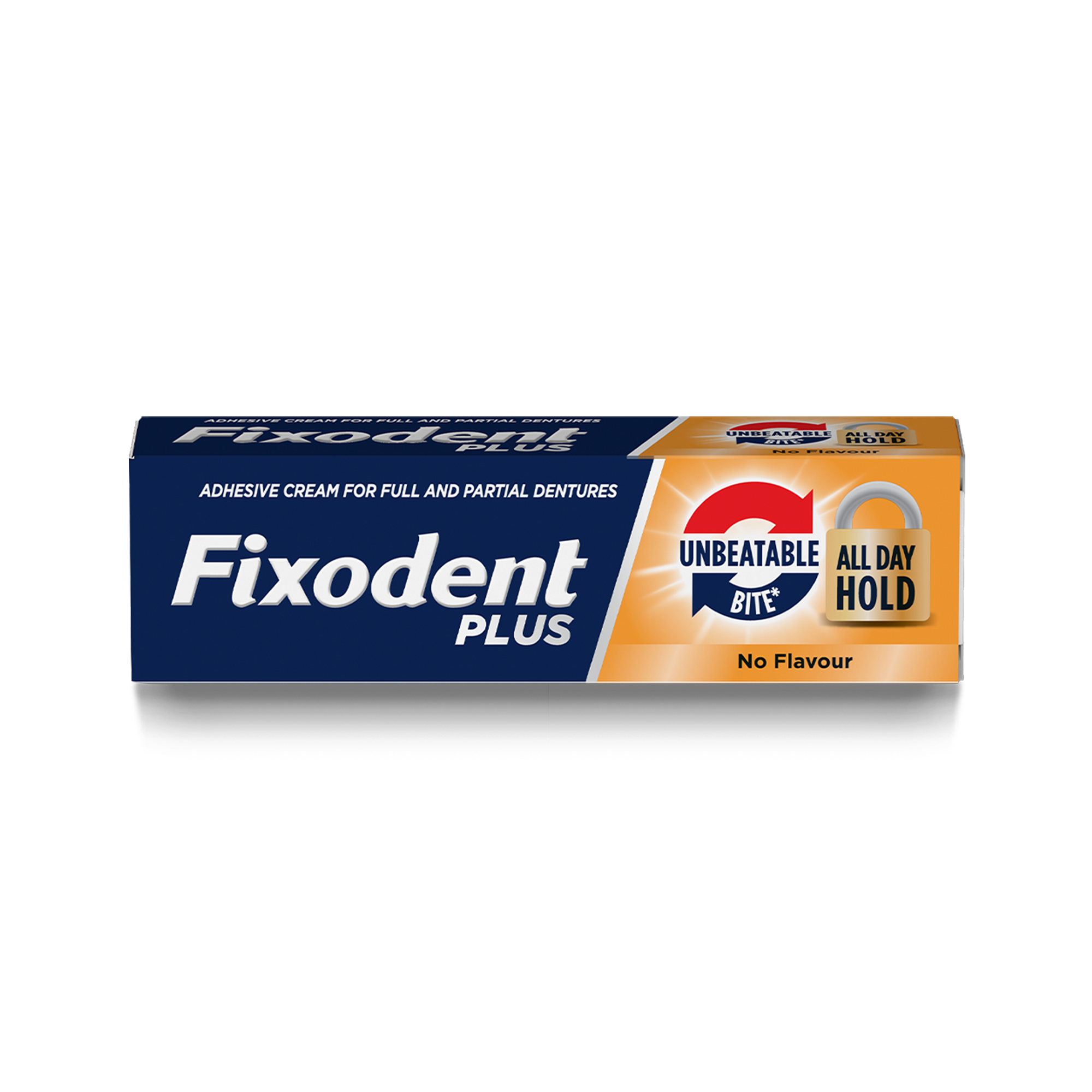 Fixodent Plus Best Hold Güçlü Tutuş 40 gr