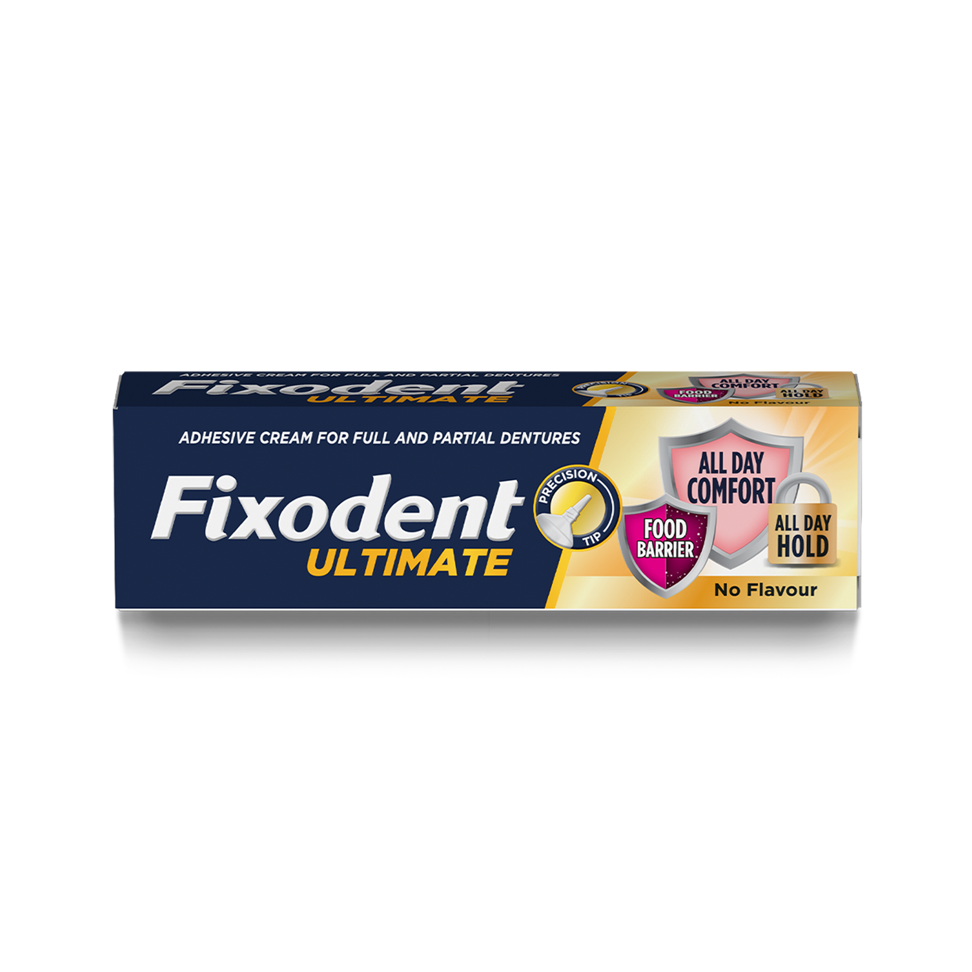 Fixodent Ultimate Ferah Tat Diş Protez Yapıştırıcı 40 gr