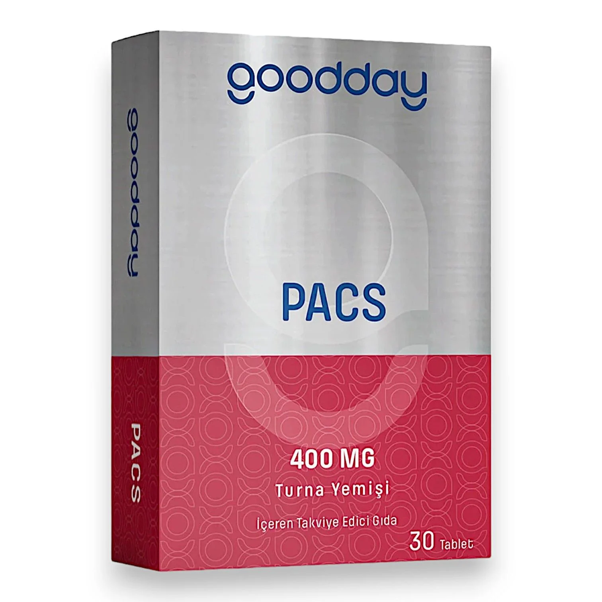 Goodday PACS 30 TABLET