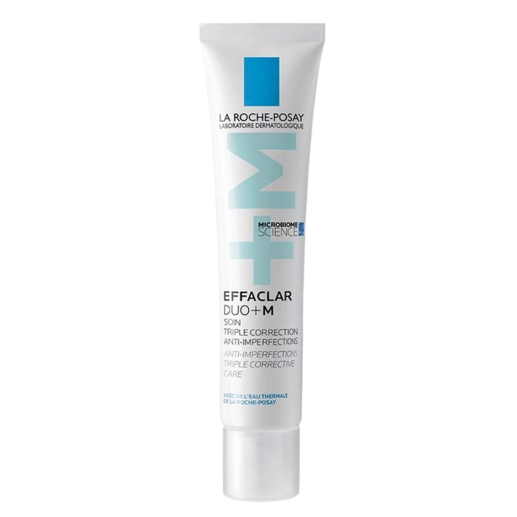 La Roche-Posay Effaclar Duo+ M Sivilce ve Siyah Nokta Kremi 40 ml