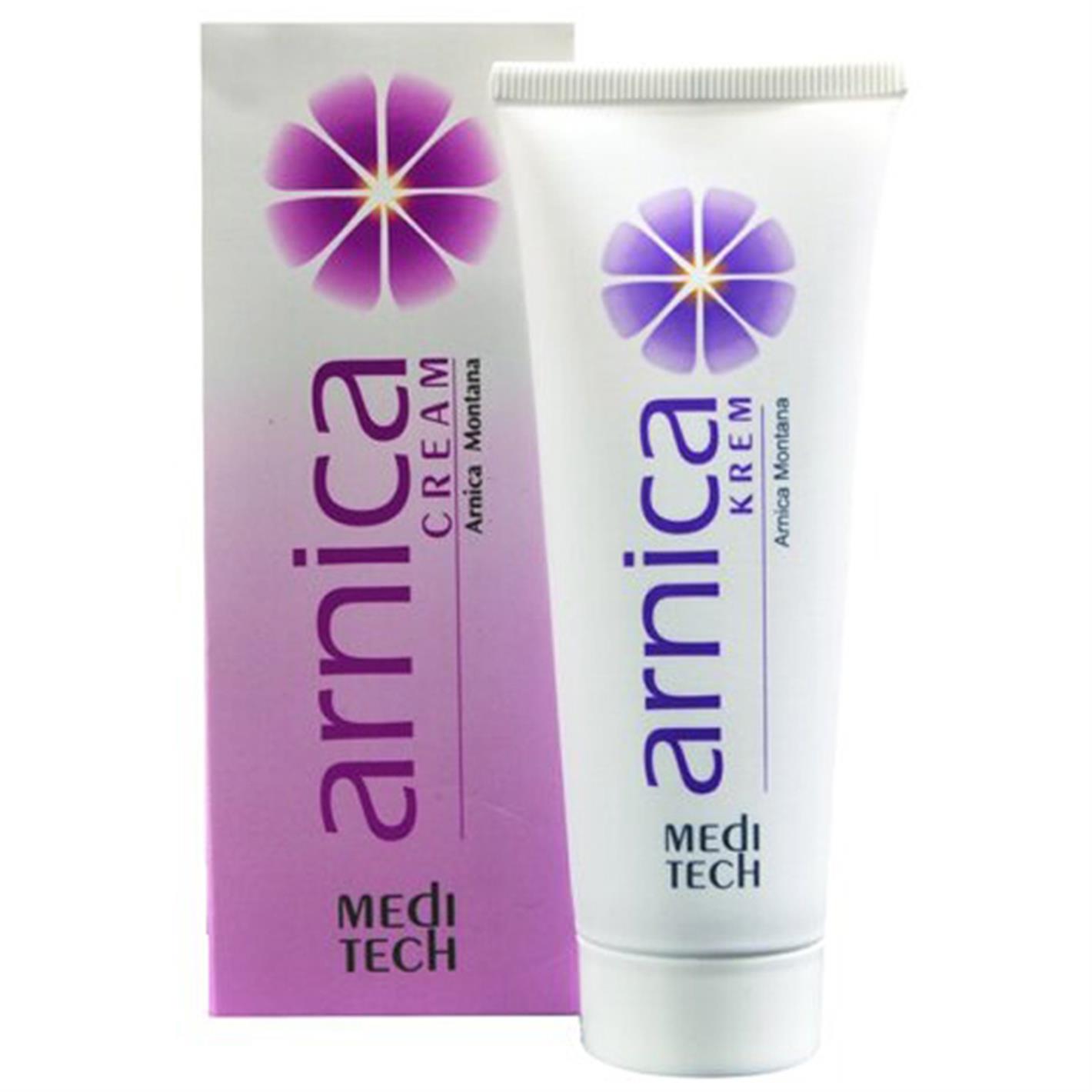 MediTech Arnica Krem 75 g