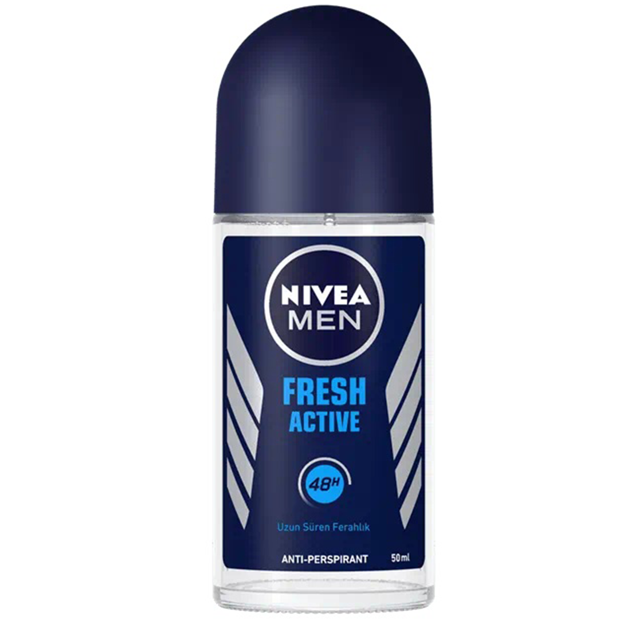 Nivea Men Fresh Active 50 ml Roll-On