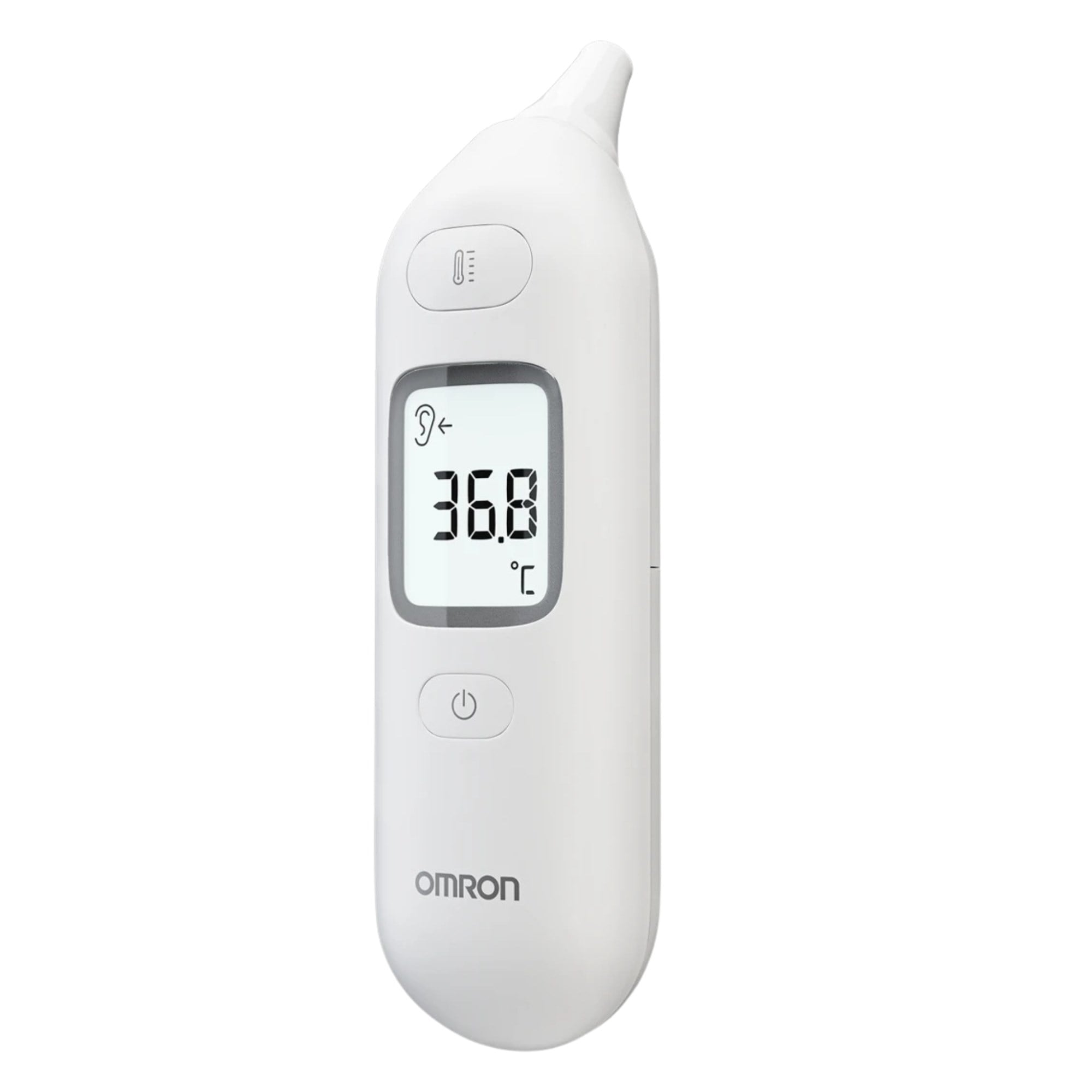 Omron Gentle Temp 533 Kulaktan Ateş Ölçer