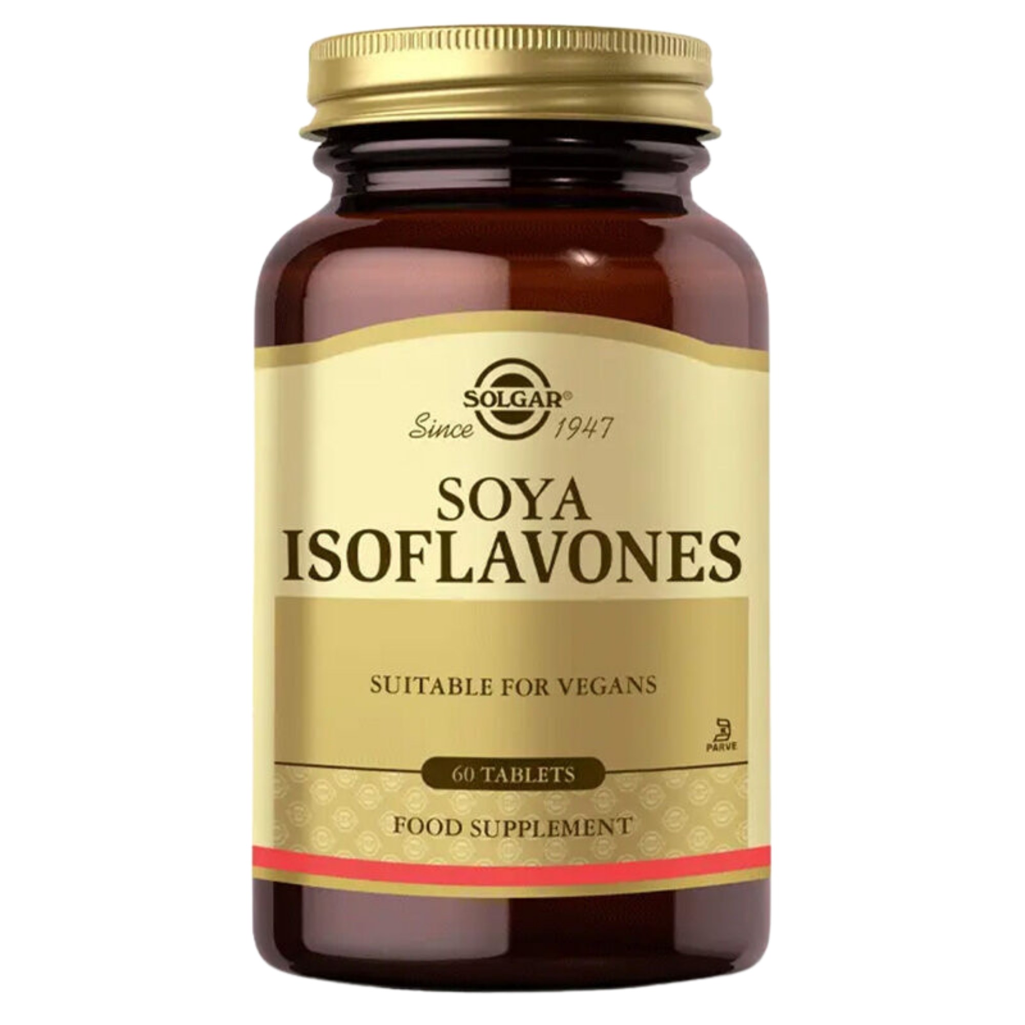 Solgar Super Con Isoflavone 60 Tablet 101614-1-2