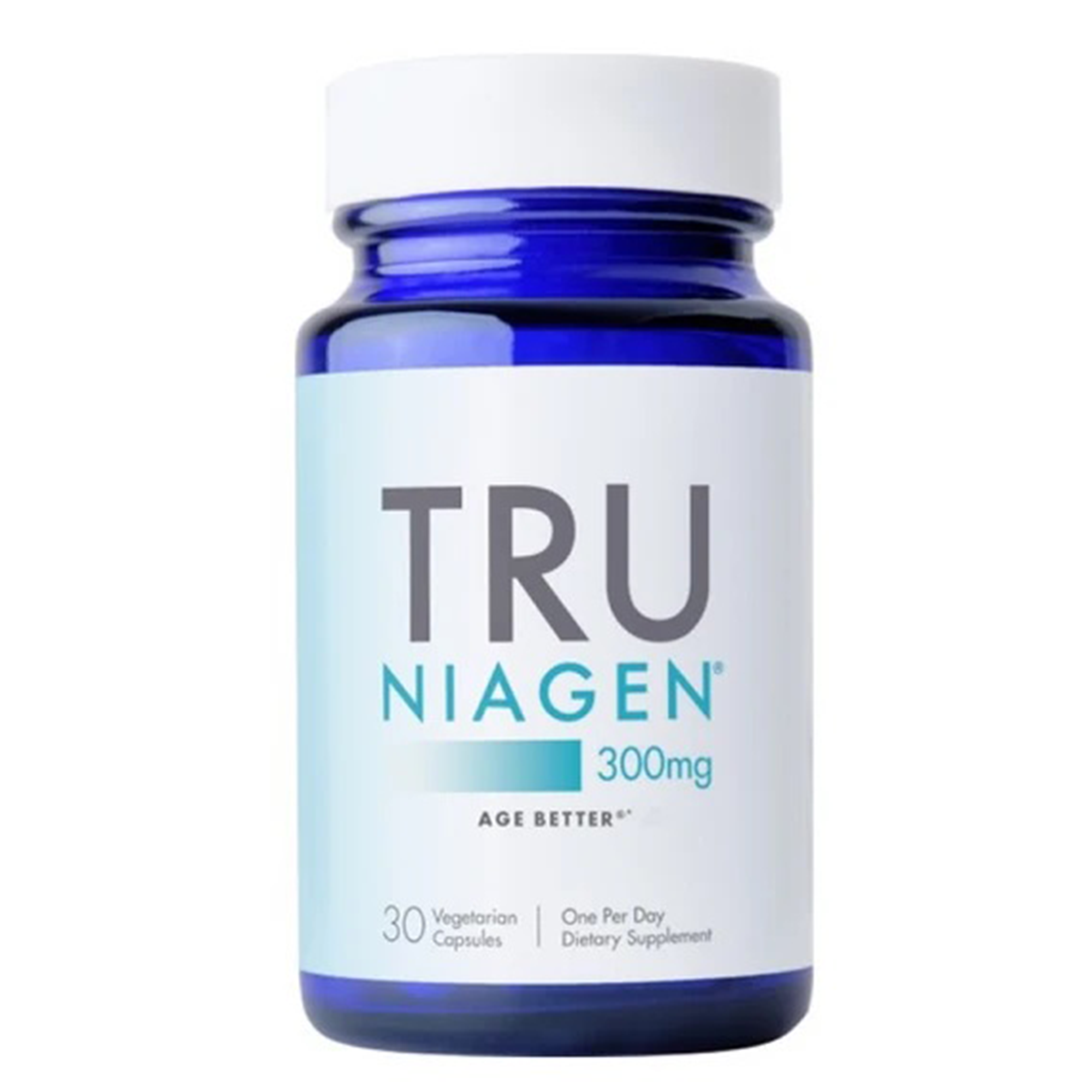 Tru Niagen 300 mg 30 Tablet