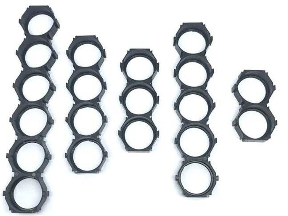 Holder18650 HOLDER ALTIGEN 2P