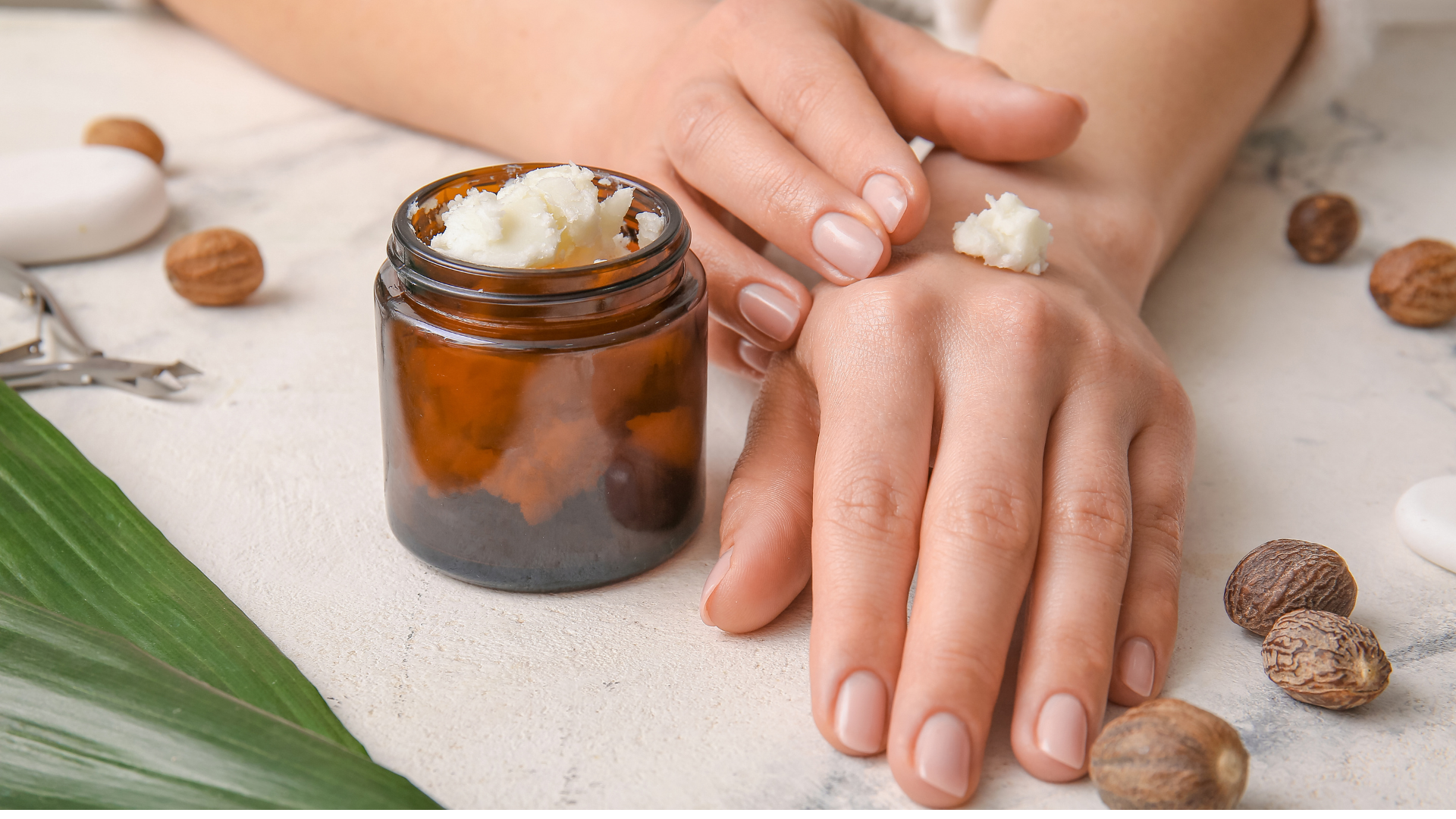 fadhila, organics, shea, yağı, ile, pürüzsüz, ve, sağlıklı, bir, cilt