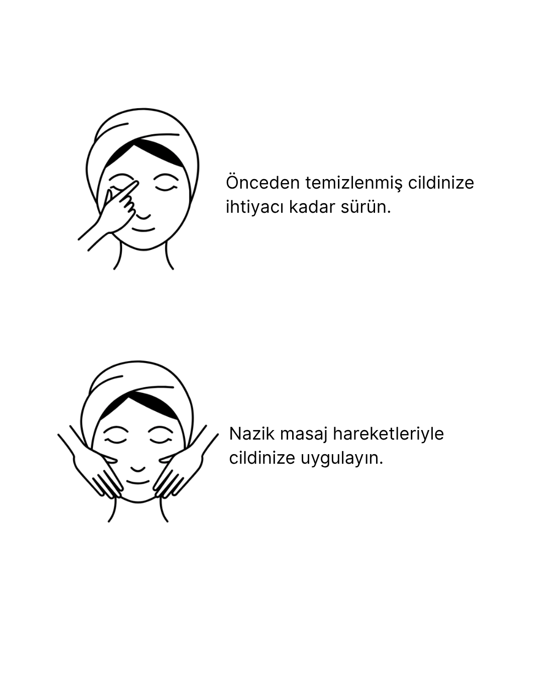 100gr - Shea Butter Büyük, %100 Saf ve Doğal