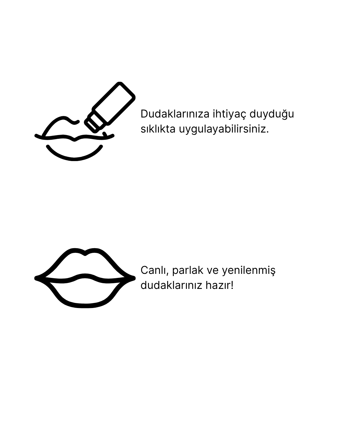 Dudak Nemlendirici, Shea Yağlı