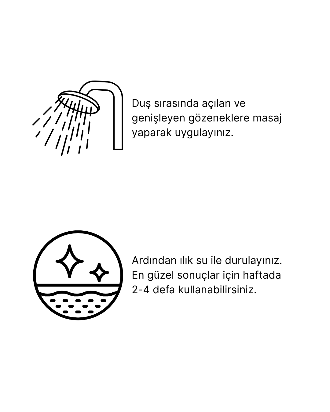 Bitkisel Peeling - EARTH Body Scrub - 300gr