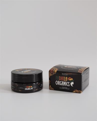 50gr - Shea Butter Küçük, %100 Saf ve Doğal