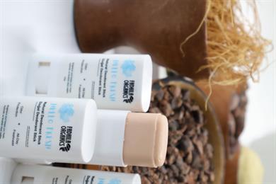 Doğal Deodorant Stick - 20 gr