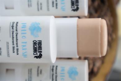 Doğal Deodorant Stick - 20 gr