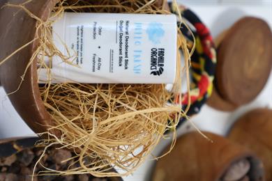 Doğal Deodorant Stick - 20 gr