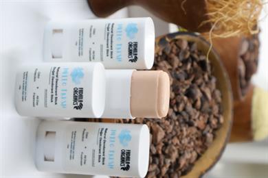 Doğal Deodorant Stick - 20 gr